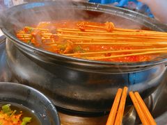 -钢管厂歆瑞源油卤串串香(春熙路太古里店)