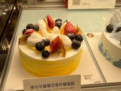 -派悦坊·甜品·蛋糕(虹口龙之梦店)