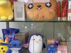 -美可普口腔医院(东街分店)