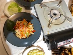 -MORNING  TAI莫柠泰·东南亚泰式餐厅(滨江公园店)