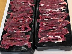-陈记顺和牛肉火锅(永泰店)