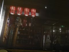 门面-馬蘭花開(车站大道店)
