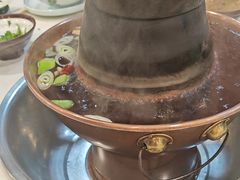 -福寿斋·老北京铜锅涮肉·烤鸭(顺义总店)
