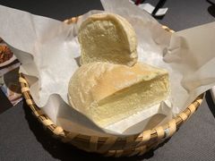 雪山奶露包-小炳胜(卓悦中心店)