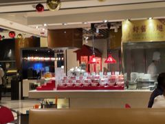 -怡咖啡自助餐(宁波香格里拉店)