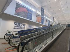 -盒马X会员店(王府井奥莱UP TOWN店)