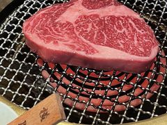 -老乾杯和牛烧肉(王府中环店)