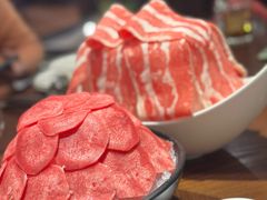 -东海怡品海鲜豆捞(舟宿夜江店)