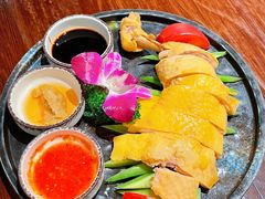 -Secret Flavor 秘之味东南亚料理(淮海巴黎春天店)