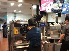 -麦当劳(温州人民路店)