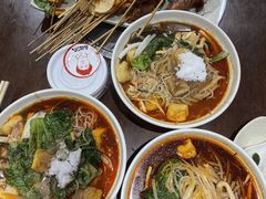 -老赵太太麻辣烫涮肚馆(大经路店)