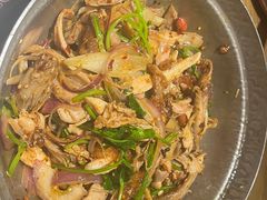 -吃饭皇帝大·土家民族菜(温州万象城店)