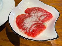 凉拌西红柿-宴武夷·匠心闽味(印象大红袍店)