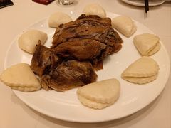 -得月楼·省级非遗·传统苏帮菜(观前店)