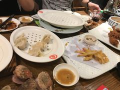 -双合园·海鲜水饺青岛菜(万佳广场店)