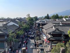 -大理古城