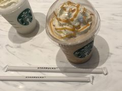 -星巴克臻选(深圳卓悦中心店)