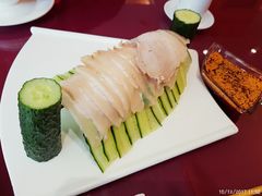 -成都芙蓉饭店蓉国食府·精品川菜·竹山珍·鱼鲜