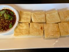 云南包浆豆腐-南蛮子(进贤路店)