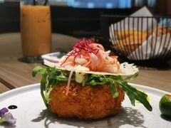 -博林天瑞喜来登酒店·西丽尚膳