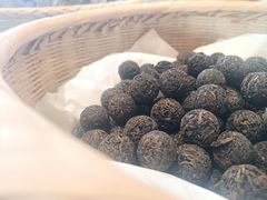 -上席擂茶·新中式青年茶馆(古城店)