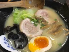 百步拉面-百步拉面