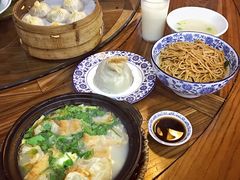 -静海楼(学田店)