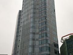 -上海港国际客运中心