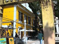 -ALBERGUE 1601 婆仔屋葡国餐厅