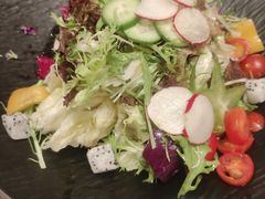 -巴依老爷新疆美食(工体旗舰店)