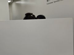 -华为智能生活馆(上海金桥国际商业广场)