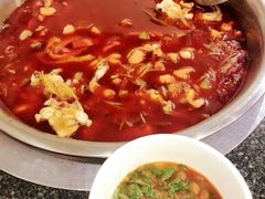 跳水蛙-自贡好吃客(科华店)