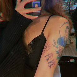 点击看大图 -MDZ STORE·TATTOO·耳饰