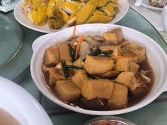 -广客美食坊(丹霞山店)