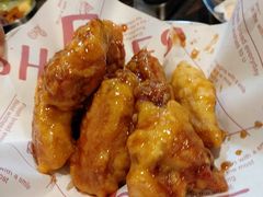-釜山火炉·海鲜烤肉(紫藤路店)