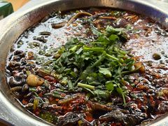 -乐山第一家临江鳝丝(茶坊路店)