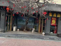 -龙禧盛精品酒店(天津西站店)
