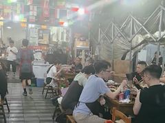 -正南齊北重庆老火锅(光华村直营店)