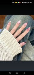 -UMl Nail 尤米美甲美睫半永久