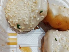 -小杨生煎(金山百联购物中心3楼店)