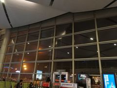 -太原武宿国际机场