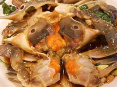 -揭阳钟记小食(福田新村店)