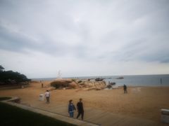 -老虎石海上公园