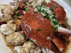 -好兄弟郭巨海鲜(天一阁店)