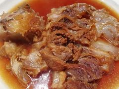 -西贝(上海我格广场店)