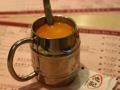 奶茶-池记(尖沙咀店)