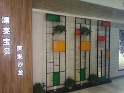 -王府井漂亮宝贝