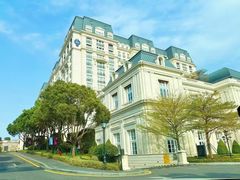 -海豚湾·大堂吧(厦门佰翔波特曼七星湾酒店)