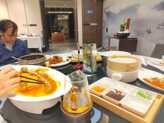 -味钱塘·钱塘浙宴(宋城之江银泰店)