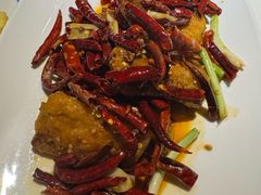 -院8里·小聚园老川菜(九眼桥店)